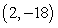 <strong>Solve the system by the method of elimination. </strong> A) B) C) D) E) inconsistent