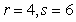 <strong>Use the statements below to write a system of equations.Solve the system by elimination. The sum of twice a number and a number is -14.The difference of and is 2.</strong> A) B) C) D) E)