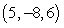 <strong>Use back-substitution to solve the system of linear equations. </strong> A) B) C) D) E)