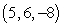 <strong>Use back-substitution to solve the system of linear equations. </strong> A) B) C) D) E)