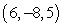<strong>Use back-substitution to solve the system of linear equations. </strong> A) B) C) D) E)