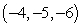 <strong>Solve the system of linear equations. </strong> A) B) C) D) E)