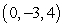 <strong>Solve the system of linear equations. </strong> A) B) C) D) E)