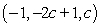 <strong>Solve the system of equations below: </strong> A) B) C) D) E)