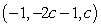 <strong>Solve the system of equations below: </strong> A) B) C) D) E)