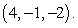 <strong>Which of the following systems of equations has as a solution the ordered triple System I: System II: System III: </strong> A) Only system II has the ordered triple as a solution. B) Only systems I and II have the ordered triple as a solution. C) Each of the systems I, II, and III has the ordered triple as a solution. D) Only system III has the ordered triple as a solution. E) None of the systems has the ordered triple as a solution.