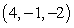 <strong>Which of the following systems of equations has as a solution the ordered triple System I: System II: System III: </strong> A) Only system II has the ordered triple as a solution. B) Only systems I and II have the ordered triple as a solution. C) Each of the systems I, II, and III has the ordered triple as a solution. D) Only system III has the ordered triple as a solution. E) None of the systems has the ordered triple as a solution.