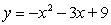 <strong>Find an equation of the form whose graph passes through the points and </strong> A) B) C) D) E)