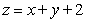 <strong>Which of the following vertices of the constraint region shown is a maximum value of the objective function below. </strong> A) only vertex C B) vertices A and D C) vertices B and C D) only vertex D E) only vertex B