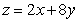 Find the minimum and maximum values of the objective function and where they occur, subject to the constraints