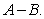 <strong>Find </strong> A) B) C) D) E)