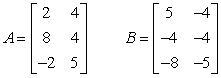 <strong>Find </strong> A) B) C) D) E)
