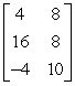 <strong>Find </strong> A) B) C) D) E)