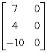 <strong>Find </strong> A) B) C) D) E)