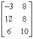 <strong>Find </strong> A) B) C) D) E)