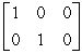 <strong>If possible, find 4A + 2B. </strong> A) B) C) D) E) not possible