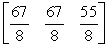 <strong>Evaluate the expression. </strong> A) B) C) D) E) not possible