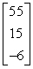 <strong>Use the matrix capabilities of a graphing utility to evaluate the expression. </strong> A) B) C) D) E)