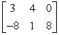 <strong>Solve for X in the equation given. </strong> A) B) C) D) E) not possible