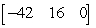 <strong>If possible, find AB. </strong> A) B) C) D) E) not possible