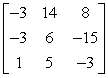 <strong>Find </strong> A) B) C) D) E)