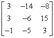 <strong>Find </strong> A) B) C) D) E)