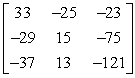 <strong>Find </strong> A) B) C) D) E)