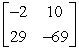 <strong>Find </strong> A) B) C) D) E)