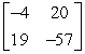 <strong>Find </strong> A) B) C) D) E)