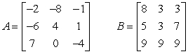 <strong>Find </strong> A) B) C) D) E)