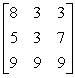 <strong>Find </strong> A) B) C) D) E)