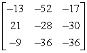 <strong>Find </strong> A) B) C) D) E)