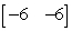 <strong>Find A<sup>2</sup>.(Note: A<sup>2</sup> = AA.) </strong> A) B) C) D) E) not possible