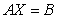 <strong>Write the system of linear equations as a matrix equation and then use Gauss-Jordan elimination on the augmented matrix to solve for the the matrix </strong> A) B) C) D) E)