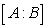 <strong>Write the system of linear equations as a matrix equation and then use Gauss-Jordan elimination on the augmented matrix to solve for the the matrix </strong> A) B) C) D) E)
