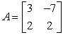 <strong>Find which of the following matrices is an inverse to the matrix A below if any. Matrix I : Matrix II : Matrix III : </strong> A) Each of the matrices I and III is an inverse of A. B) Each of the matrices I and II is an inverse of A. C) Each of the matrices II and III is an inverse of A. D) Matrix II is an inverse of A. E) None of the matrices is an inverse of A.