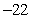 <strong>Find the determinant of the matrix </strong> A) B) C) D) E)