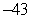 <strong>Find the determinant of the matrix </strong> A) B) C) D) E)