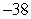 <strong>Find the determinant of the matrix </strong> A) B) C) D) E)