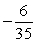 <strong>Find the determinant of the matrix </strong> A) B) C) D) E)