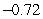 <strong>Use the matrix capabilities of a graphing utility to find the determinant of the matrix </strong> A) B) C) D) E)