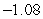 <strong>Use the matrix capabilities of a graphing utility to find the determinant of the matrix </strong> A) B) C) D) E)