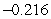<strong>Use the matrix capabilities of a graphing utility to find the determinant of the matrix </strong> A) B) C) D) E)