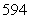 <strong>Find the determinant of by the method of expansion by cofactors.</strong> A) B) C) D) E)