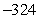 <strong>Find the determinant of </strong> A) B) C) D) E)