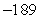 <strong>Find the determinant of </strong> A) B) C) D) E)