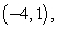 The area of a triangle with vertices     and   can be given as the absolute value of the determinant   Use this formula to find the area of each triangle whose coordinates are     and  
