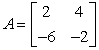 Given   , use   to decode the following cryptogram:  