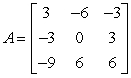 Given   , use   to decode the following cryptogram:  