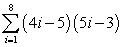<strong>Evaluate the series. </strong> A) B) C) D) E)